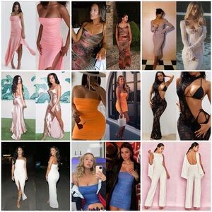 Closet CLOSING for Vacation 🏝️🐠🍹🏖️- buy SOON 🔜